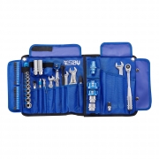 SBVTools MOTORCYCLE TOOL SET for Harley Davidson Pan America